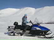 Фотография Милейковской Дарьи