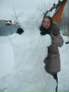 Фотография Моховой Елены