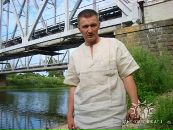 Фотография Лазарева Александра