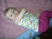 Фотография Сидягиной Дарьи