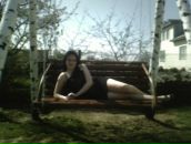 Віруня Римар фотография #33 (источник - https://vk.com/id86719771)