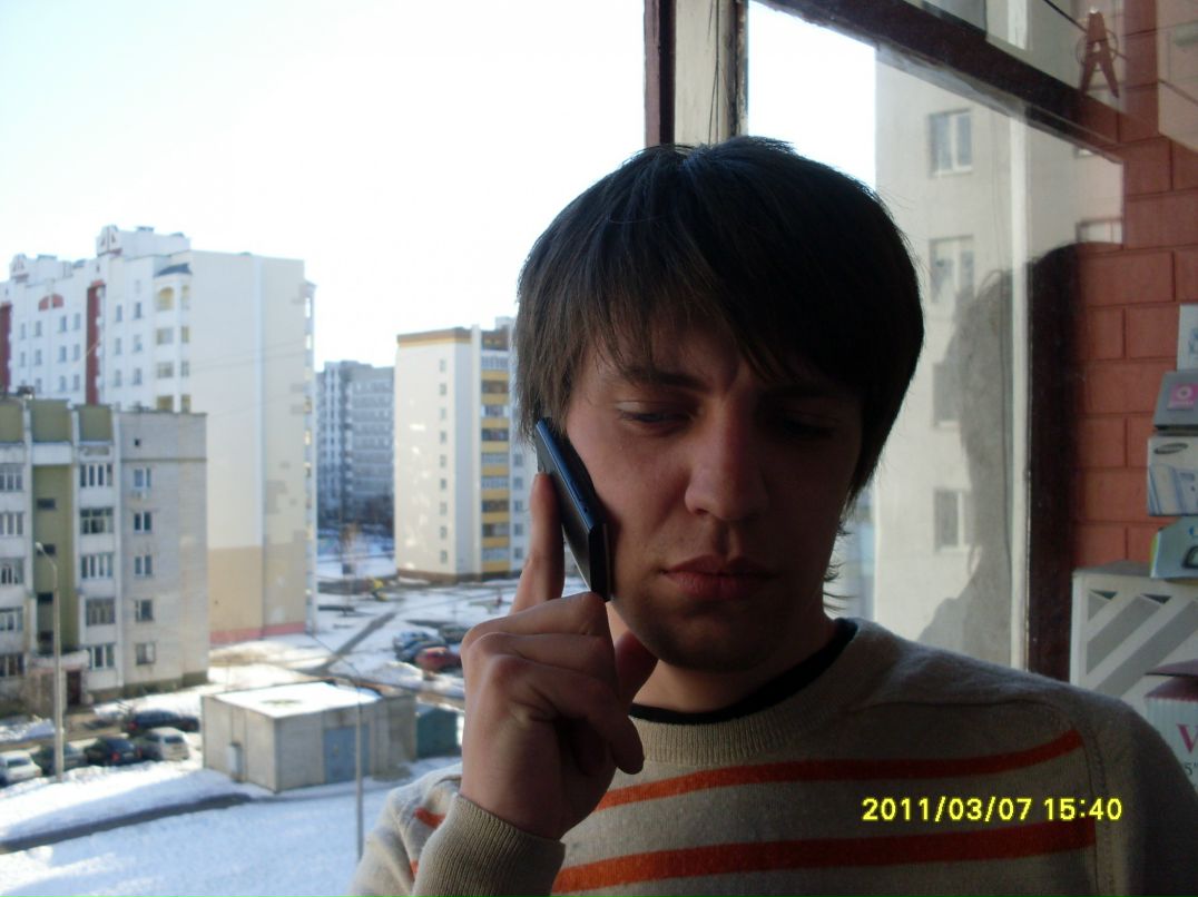 Игорь Кончиц фотография #15