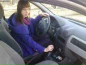 Фотография Брундасовой Яны