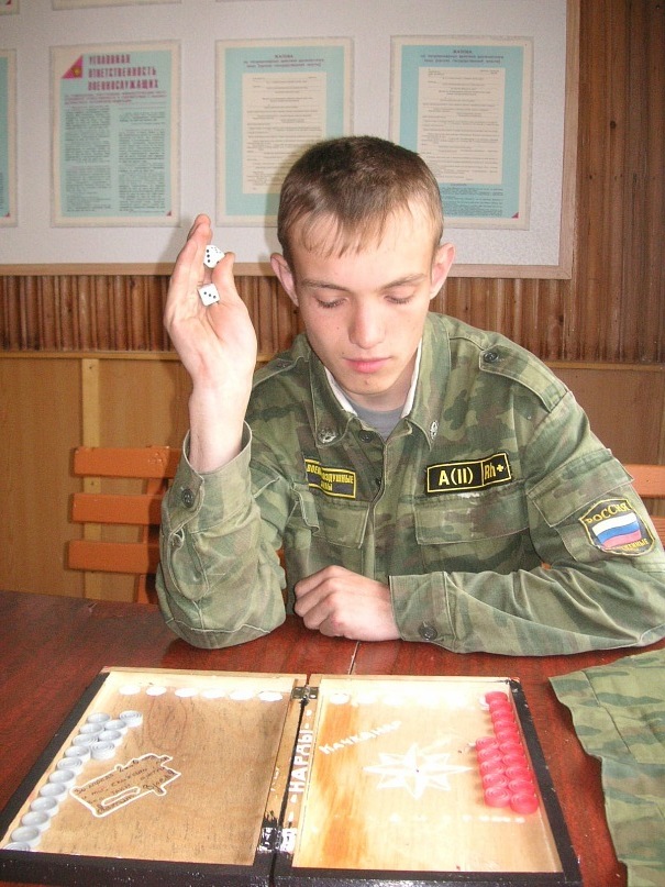 Дмитрий Неволин фотография #22