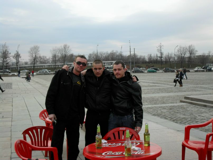 Дмитрий Пушок фотография #19