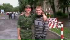 Фотография Ефимова Антохи