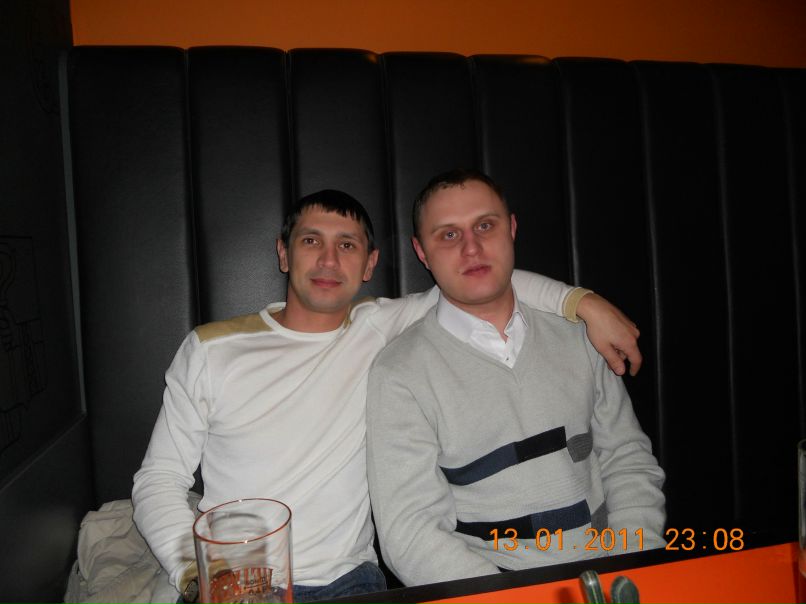 Сергей Никульцев фотография #44