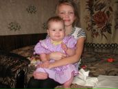 Фотография Мининой Ольги