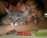 Фотография Павловой Алёны