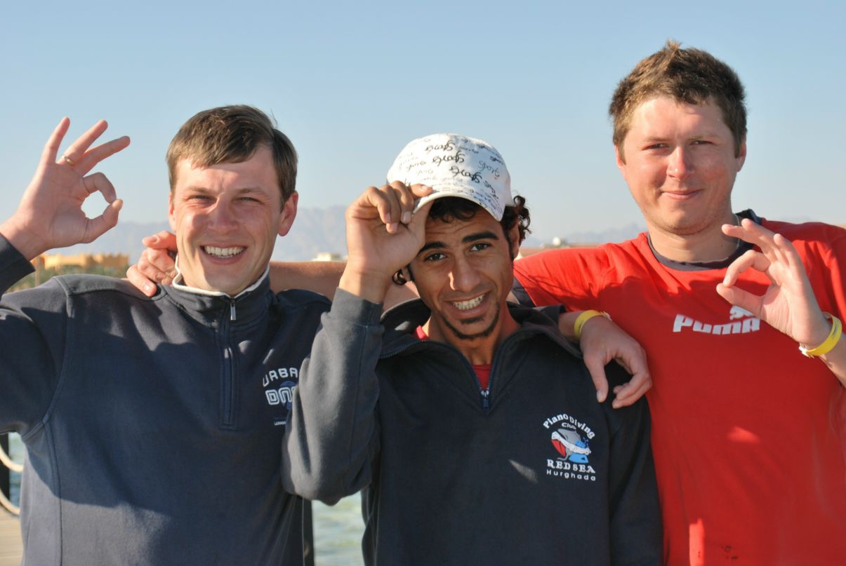 Денис Гончаров фотография #45
