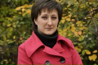 Фотография Свириденко Екатерины