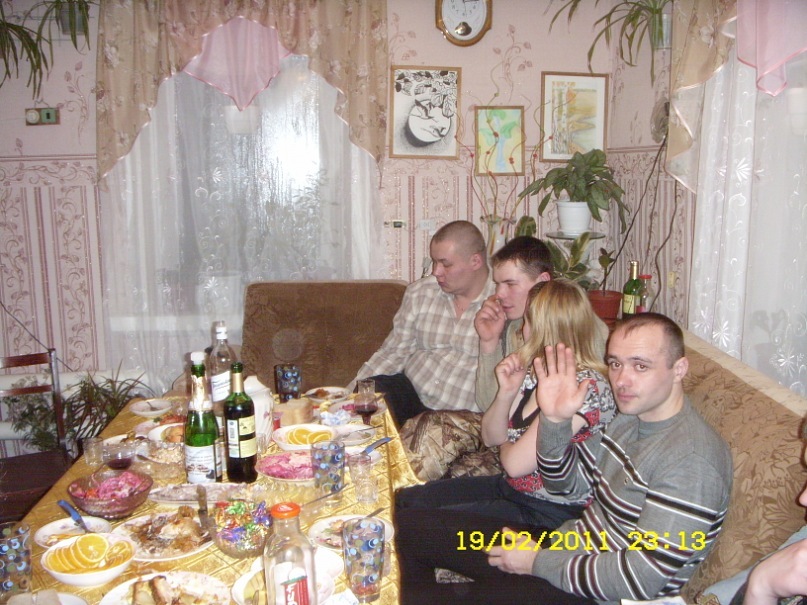 Серег@... Козлов фотография #44