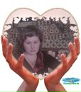 Фотография Кондратьевой Надежды
