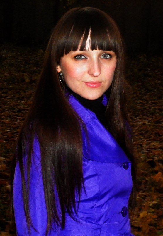 Наталия Михальчук фотография #39