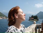 Фотография Марковой Татьяны