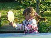 Фотография Бутиной Тани