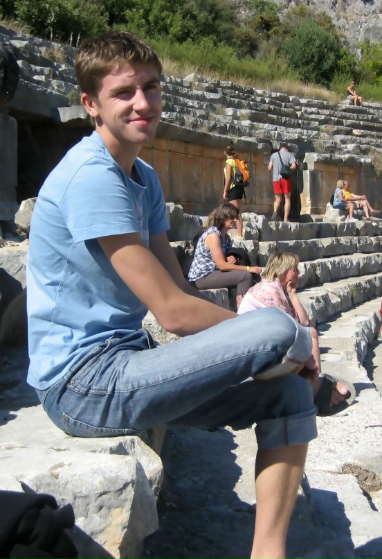 Игнат Никитенко фотография #9