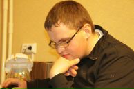 Фотография Кунина Александра