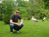 Фотография Белевцова Виталия