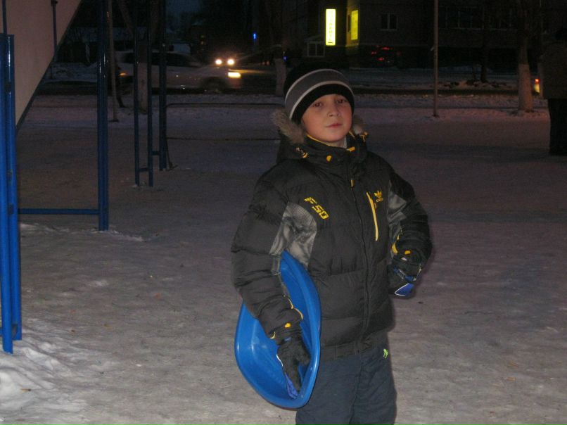 Руслан Табанаков фотография #19