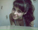 Фотография Стариковой Виктории