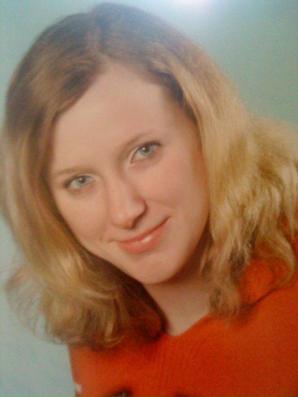 Людочка Мил@шк@ фотография #7