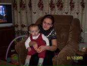 Фотография Петровой Ирины