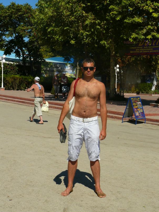 Женя Плотников фотография #5