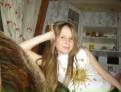 Фотография Кириченко Надежды