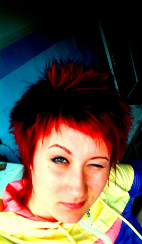 Юлия Кисель фотография #47