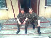 Вєталь Коренівський фотография #24 (источник - https://vk.com/id55436279)