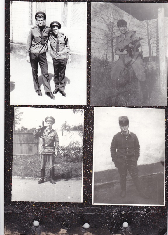 Николай Козлов фотография #30