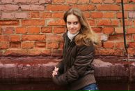 Фотография Андрюниной Валерии