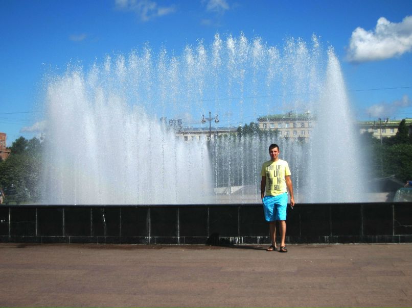 Дмитрий Кац фотография #46