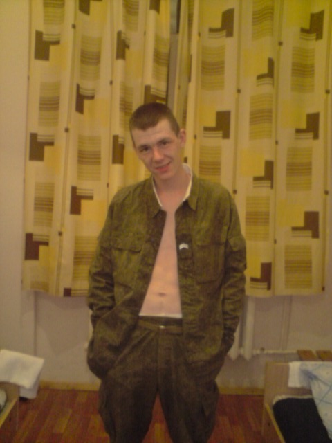 Александр Эпп фотография #25