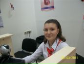 Фотография Смолиной Валерии