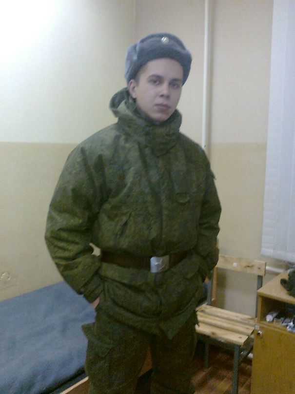 Игорь Рынсков фотография #47
