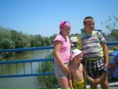 Марія Гамела фотография #12 (источник - https://vk.com/id63627351)