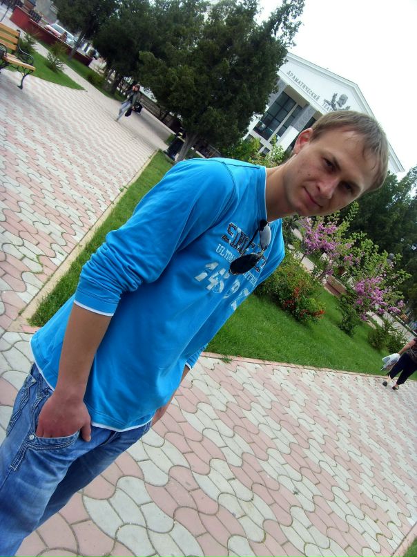 Игорь Панасенко фотография #31