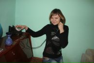 Фотография Скичко Ирины