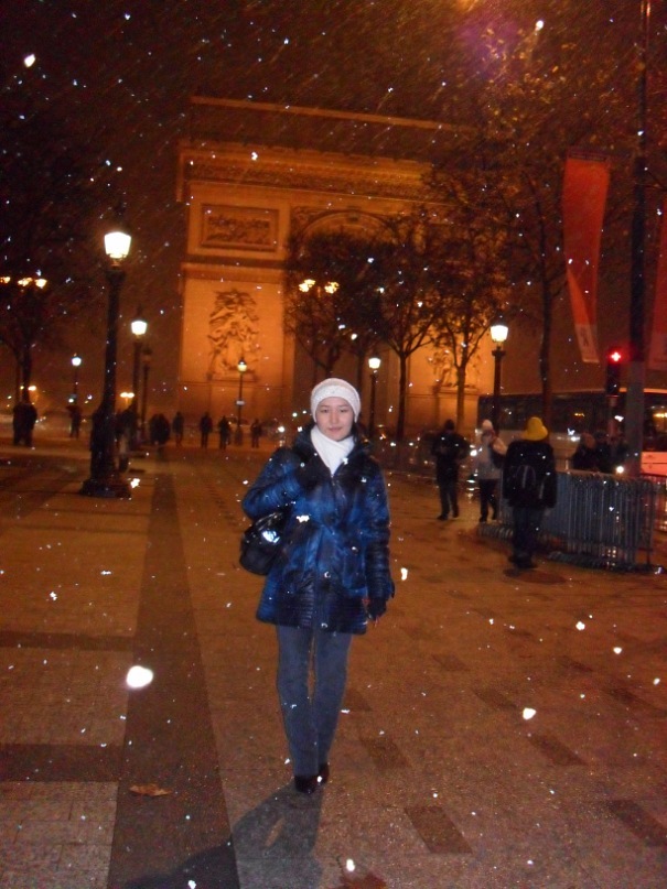 Saule Moldabaeva фотография #21