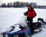 Фотография Жаворонковой Саши