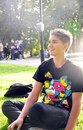 Вітя Морозов фотография #1