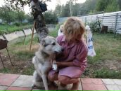 Фотография Корнеевой Иры