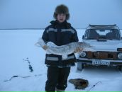 Фотография Топтунова Якова