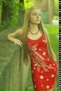 Фотография Богатой Кристины