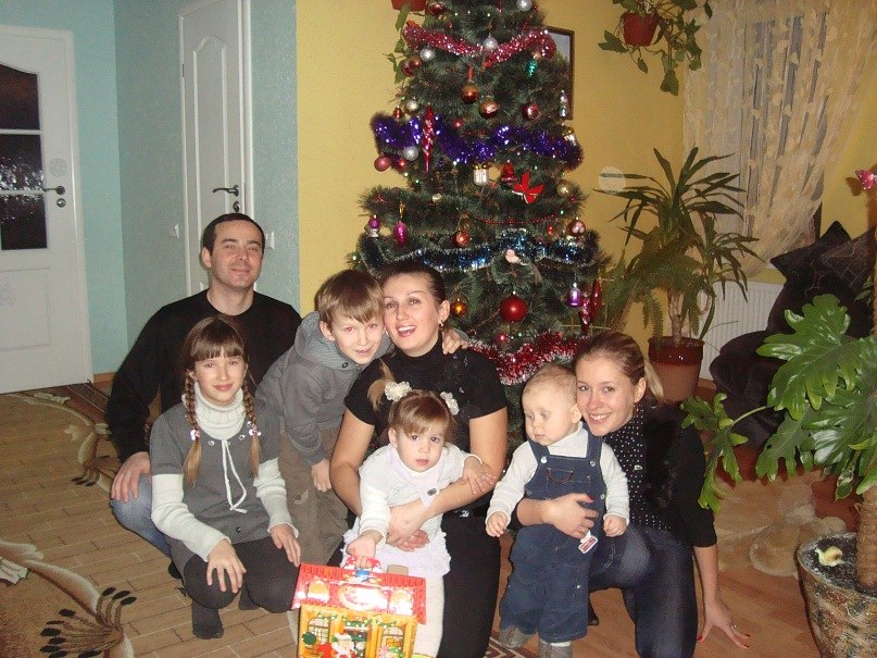 Наташа Ярмошук фотография #10