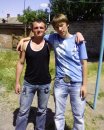 Вітя Кузів фотография #18 (источник - https://vk.com/id63543788)
