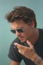 Johnny Depp фотография #1