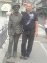 Ярослав Кісілюк фотография #19 (источник - https://vk.com/id26789698)